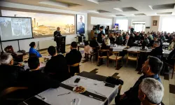 Bergama’da 137 muhtarla ortak gelecek planı