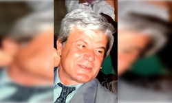 Bergamalı Mimar Güngör Yengin hayatını kaybetti