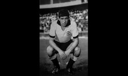 Beşiktaş'ın eski futbolcusu Faruk Karadoğan vefat etti