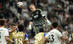 Beşiktaş’ta kadro planlamasında radikal karar: Necip Uysal ve Mert Günok’a yol göründü