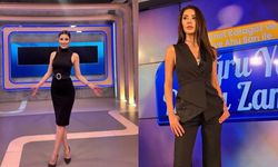 Beyaz TV spikeri Merve Ahu Sarı kimdir?