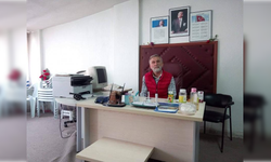 Beyşehir Engelliler Derneği Başkanı Kemal Topçu vefat etti