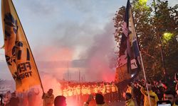 Biletler tükendi, tribünler doldu: Kadıköy’de derbi rüzgarı!