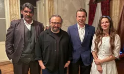 Bir Adam Yaratmak filmine prestijli ödül