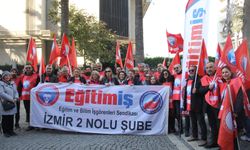 Birleşik Kamu-İş’ten İş Bırakma Eylemi: “Yoksulluk Sınırının Üzerinde Maaş İstiyoruz”