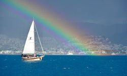 Bodrum’da Tırhandil Kupası Kış Trofesi’nin ilk etabı tamamlandı