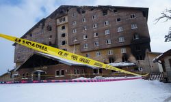 Bolu’daki Grand Kartal Otel faciasında yeni gelişme: 9 bakanlık personeline yurt dışı çıkış yasağı