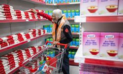 Bornova Belediyesi'nden Kent Market kartlarına ek kredi desteği