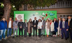 "Bornova Miras" projesi görkemli bir organizasyonla tanıtıldı