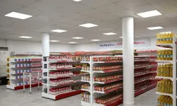 İzmir Kent Market: Bornova Altındağ Kent Market nerede, nasıl gidilir?