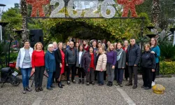 Bornova’da Yılbaşı Hediyelik Eşya Günleri kadın emeğini kentle buluşturdu