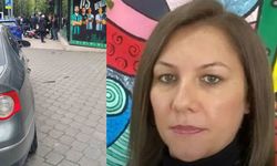 Boşandığı eşinin sokak ortasında boğazını kesen eski kocaya müebbet talebi