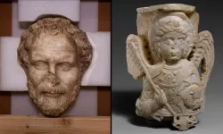 Boubon’un kayıp imparatoru Türkiye’ye döndü: ABD’den 28 eser iade edildi