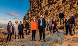 Broadchurch nerede çekildi?