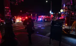 Brown Üniversitesi’nde silahlı saldırı: 2 ölü, 8 yaralı