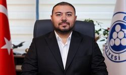 Buca Belediye Başkan Yardımcısı Gazi Çırak istifa etti