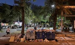 Buca Belediyesi’nde çöp krizi yeniden kapıda