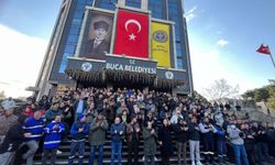 Buca Belediyesi’nde kriz derinleşiyor: İşçiler iş bıraktı