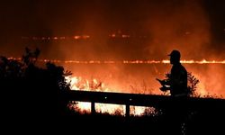 Buca yangını davasında sanık hakim karşısında: Yangın başladığında polis aracındaydım