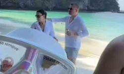 Buca’da maaş krizi! Görkem Duman ve sanatçı Sevcan Orhan Phuket’te görüntülendi