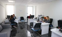 Buca'nın Etkin İstihdam Ofisleri meyvelerini veriyor: 6 ayda 887 kişi işe yerleşti