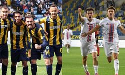 Bucaspor 1928 derbide Altınordu'ya karşı