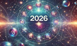 Burçların 2026 yılı nasıl geçecek? 2026 yılı burç yorumları