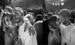 Buse Terim'in yeni sevgilisi kim?