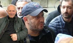 Büyük acı: Oyuncu Serkan Keskin annesinden sonra babasını da kaybetti