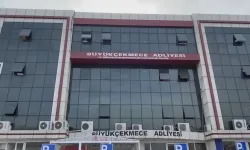 Büyükçekmece'deki adliye soygununda yeni gelişme! Gözaltı sayısı 12'ye yükseldi