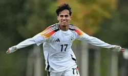 Can Armando Güner Galatasaray'a mı geliyor? Can Armando Güner Türk mü?