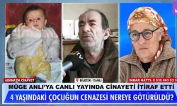 Müge Anlı'da kan donduran itiraf: 4 yaşındaki kızını parçalara ayırdı!