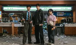 Cashero 9. bölüm neden yayınlanmadı? Cashero final mi?