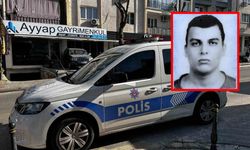 7 katlı apartmanın çatısından düşen 27 yaşındaki genç öldü