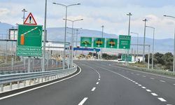 Çeşme-Aydın Otoyolu’nda sabit radar dönemi başladı