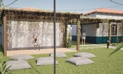 Çeşme Kent Enstitüsü için geri sayım başladı