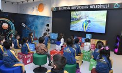 Çevre Eğitim ve Bilim Merkezi’nin kapasitesi güçleniyor