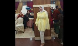 Cezaevinden izinli çıktı, karısını boğarak öldürdü