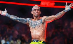 Charles Oliveira kimdir? Charles Oliveira hastalığı nedir?