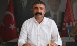 CHP Çiğli İlçe Başkanı Erkan Akar'a yumruklu saldırı