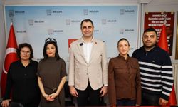 CHP İl Başkanı Güç'ten birlik ve dayanışma çağrısı