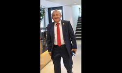 CHP İlçe Başkanı Mehmet Sevim hayatını kaybetti