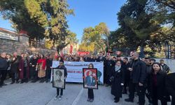 CHP İzmir İl Başkanı Çağatay Güç: "Kubilay bir anma değil, uyarı ve tarihi derstir"