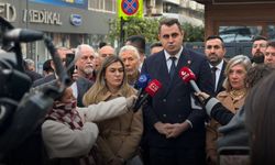 CHP İzmir'den sert açıklama: Okullar, siyasetin sahası değildir!