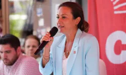 CHP Manisa İl Başkanı İlksen Özalper kimdir?