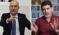 CHP'li Bakan'dan Gazeteci Gültekin'e sert tepki: Aynı yalanı güncelleyip servis ediyor!
