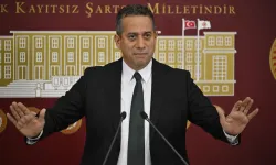 CHP’li Başarır’dan 11. Yargı Paketi eleştirisi:  Bugün 50 bin kişi çıkar yarın 50 bin kişi girer