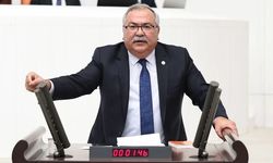 CHP'li Bülbül'den yatırımlar için sert çıkış: Aydın’a cezaevinden başka ne verdiniz?