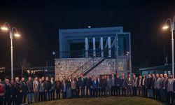 CHP'li Güç, ilçe başkanlarıyla buluştu: "CHP iktidara gelecek, Türkiye rahatlayacak"