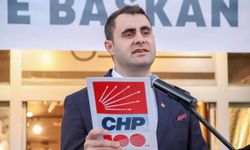 CHP'li Güç'ten 'resmi belge' paylaşımı: İzmir’in malını kimseye vermeyeceğiz!